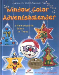 Window Color Adventskalender